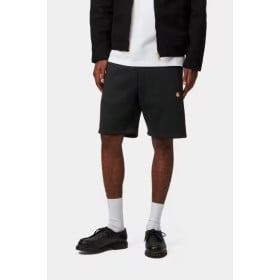 CARHARTT CHASE SWEAT SHORT...