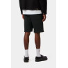 Carhartt WIP Chase Sweat Short Black Gold – Short Jogging