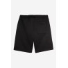 Carhartt WIP Chase Sweat Short Black Gold – Short Jogging