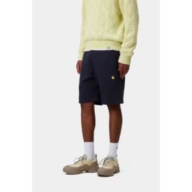 CARHARTT CHASE SWEAT SHORT...