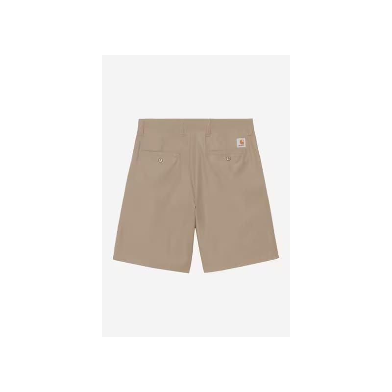 Carhartt WIP Calder Short Iroko – Short Léger Été
