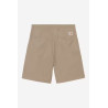 Carhartt WIP Calder Short Iroko – Short Léger Été