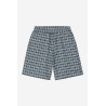 Carhartt WIP Kander Short Check Blue River – Short Léger Été