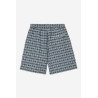 Carhartt WIP Kander Short Check Blue River – Short Léger Été