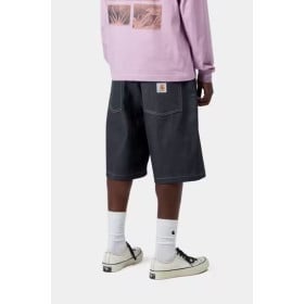 CARHARTT BRANDON SHORT BLUE...