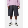 Carhartt WIP Brandon Short Blue Rigid – Short Denim Workwear