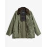 Barbour OS Peached Bedale Casual Fern – Veste Femme