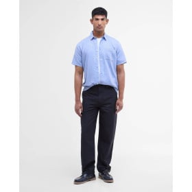 BARBOUR NELSON S/S SUMMER...