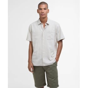 BARBOUR NELSON S/S SUMMER...