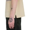 ELEMENT SHIRT SS SEERSUCKER EMBROIDERY TKH3