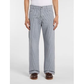 DICKIES HICKORY LOOSE...
