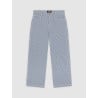 Dickies Hickory Loose Pant Retro Indigo | Workwear