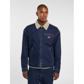 DICKIES DENIM PAINTER...