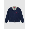 Dickies Denim Painter Jacket Dark Indigo | Veste Workwear