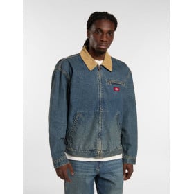 DICKIES DENIM PAINTER...