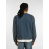 Dickies Denim Painter Jacket Khaki Blue | Workwear