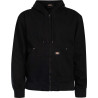 Dickies Hilham Jacket Black | Veste Workwear