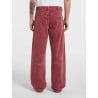 Dickies 958 Baggy Garnet | Pantalon Workwear Large