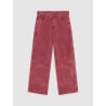 Dickies 958 Baggy Garnet | Pantalon Workwear Large