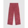 Dickies 958 Baggy Garnet | Pantalon Workwear Large