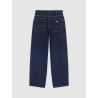 Dickies 958 Baggy Tapered Rinsed | Work Pant
