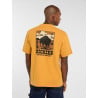Dickies Darrtown Tee Sunflower | T-shirt Workwear