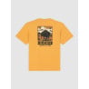 Dickies Darrtown Tee Sunflower | T-shirt Workwear