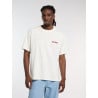 Dickies Dry Ridge Tee Egret | T-shirt Workwear