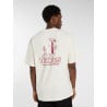 Dickies Fairlawn Tee Egret | T-shirt Workwear Homme