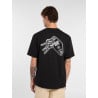 Dickies Plain City Tee Black | T-shirt Workwear