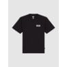 Dickies Plain City Tee Black | T-shirt Workwear