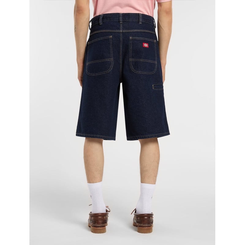 Dickies 958 Loose Short 13" Rinsed
