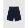 Dickies 958 Loose Short 13" Rinsed