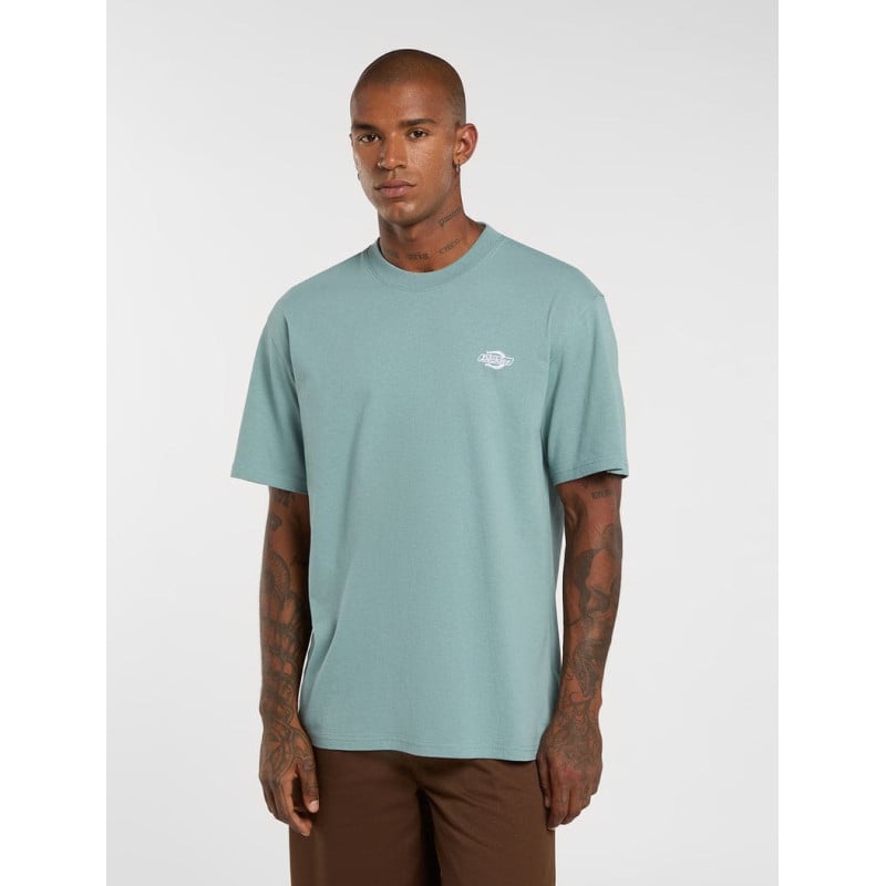 Dickies Summerdale Tee Stormy Sea | T-shirt Workwear