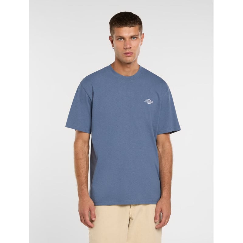 Dickies Summerdale Tee Retro Indigo | T-shirt Workwear