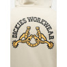 Dickies Betzville Eucalyptus – Hoodie Jacket Homme