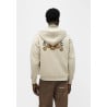 Dickies Betzville Eucalyptus – Hoodie Jacket Homme