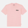 T-shirt Dickies Butchell Bridal Rose – Tee Shirt Rose Homme Streetwear