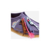 Clarks Wallabee Purple Interest – Chaussure Suède Violet Iconique