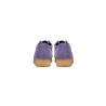 Clarks Wallabee Purple Interest – Chaussure Suède Violet Iconique