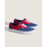VANS SKATE ERA BLUE RED