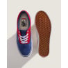 VANS SKATE ERA BLUE RED