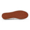 Vans Slip-On Skate Black White | Chaussures Vans Noires Classiques