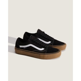 VANS SKATE OLD SKOOL BLACK...