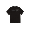 Obey Skateistan Tee Black – T-shirt streetwear noir homme | Obey