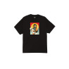 Obey Skateistan Tee Black – T-shirt streetwear noir homme | Obey