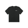 Obey Exports Tee Vintage Black – T-shirt noir streetwear homme