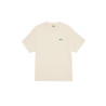 Obey Knowledge Is Power Tee Cream – T-shirt écru streetwear