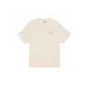 Obey Nouveau Angel Tee Cream – T-shirt écru streetwear graphique