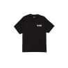 Obey Creative Services Dept Tee Black – T-shirt noir streetwear